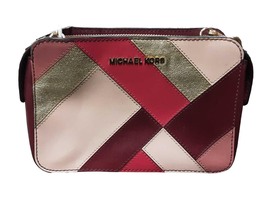 Michael Kors 35f8gafc1m Pink Purse / Handbag