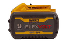 Dewalt 9ah Yellow Power Tool Accessory