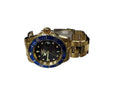 Invicta 26974 Yellow Regular Watch