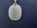 Pendant - Silver 4.5 grams