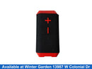 Vivitar 4390625 Black Portable Speaker