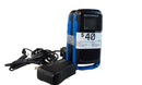 Motorola T270 Blue Walkie Talkie
