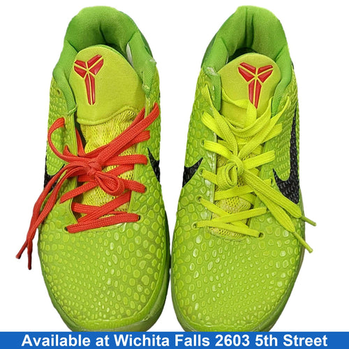 Nike Cw2190-300 Green