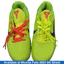 Nike Cw2190-300 Green