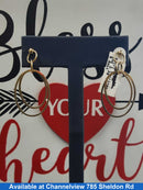 Earrings - Yellow Gold 14k (.585) 2.2 grams