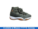 Jordan 378038-310 Green