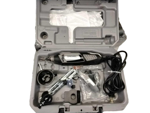 Dremel 4000 Gray Corded Rotary Tool