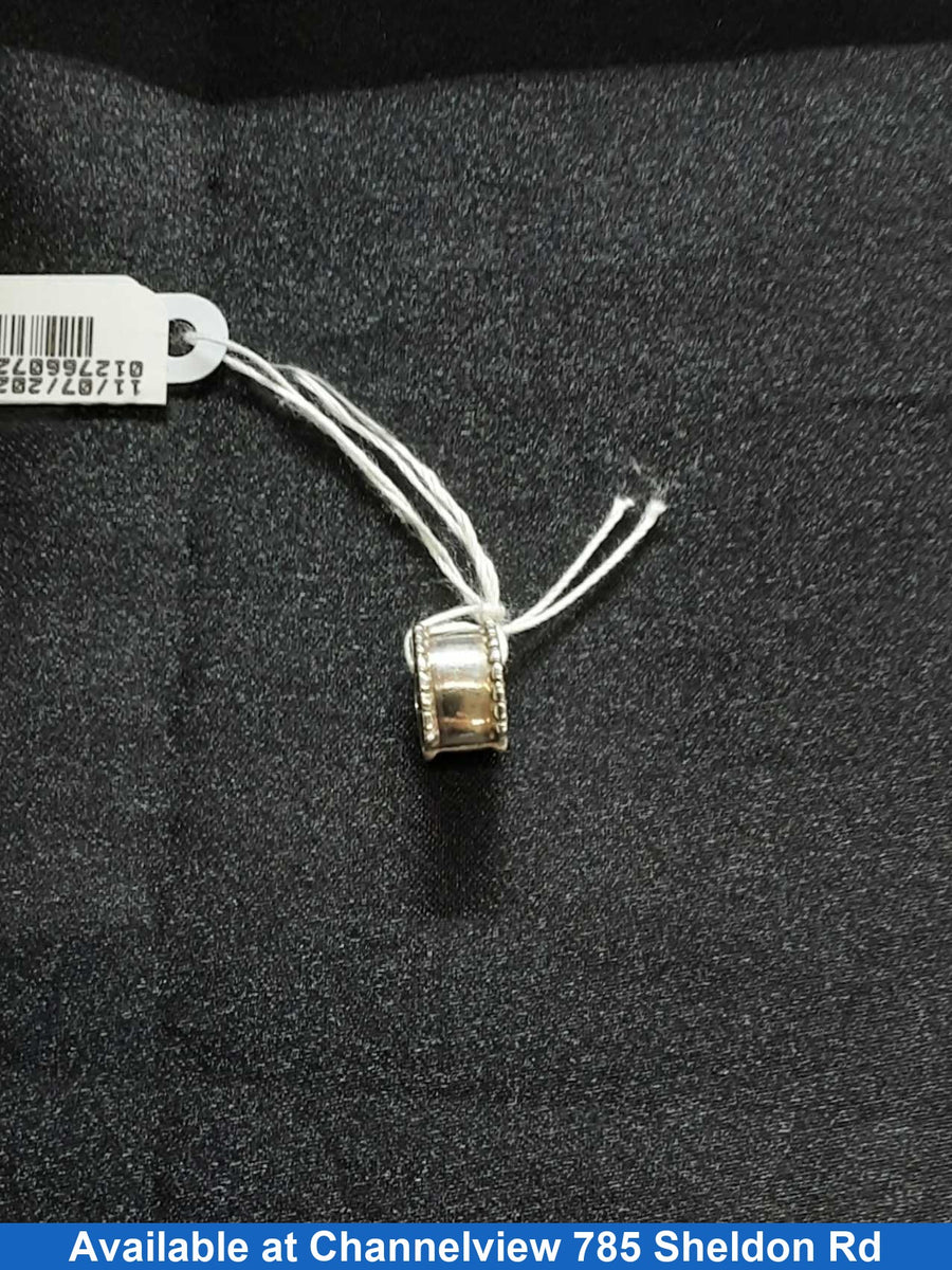 Pendant - Silver 2.2 grams