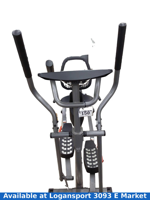 Pro-form Hybrid Trainer Black