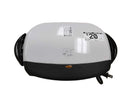 George Foreman Grp4 A White Small Kitchen Appliance