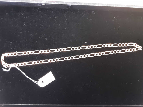 Chain - Yellow Gold 10k (.417) 9.1 grams 22 inch