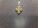 Religious Pendant - Silver 3.3 grams