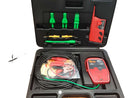 Power Probe Ect3000 Red Electrical Testing Instrument