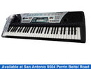 Yamaha Psr-175 Black