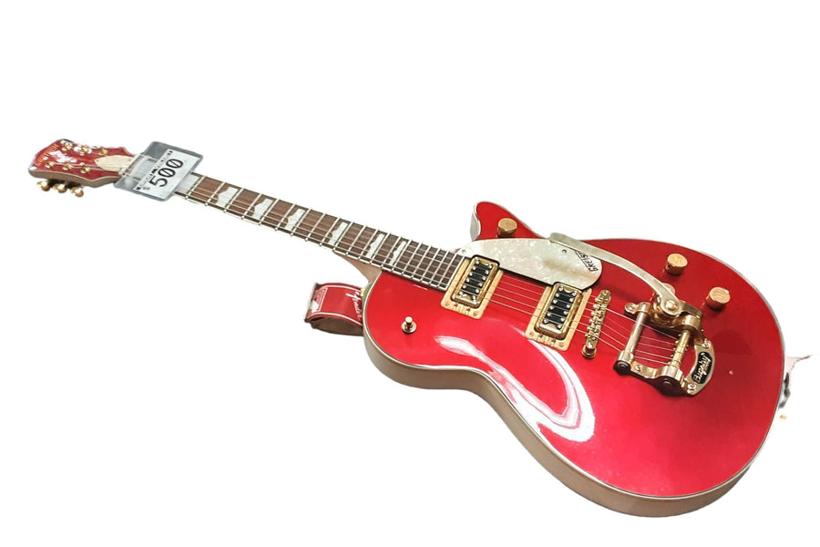 Gretsch Electromatic Red Electric Classic Guitar