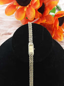 Watch - Yellow Gold 14k (.585) 13.4 grams