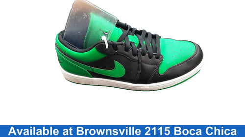 Jordan 553558-065 Green