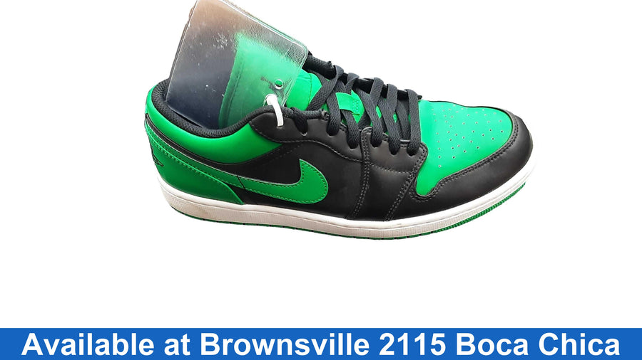 Jordan 553558-065 Green