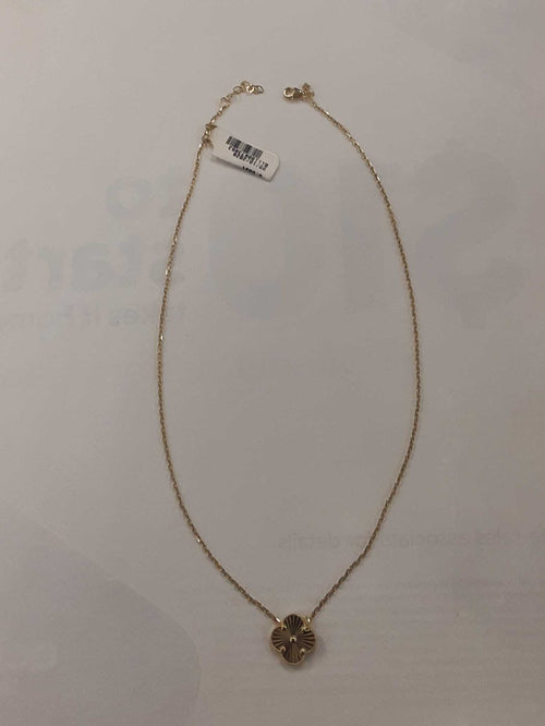 Chain - Yellow Gold 10k (.417) 2.9 grams 16 inch
