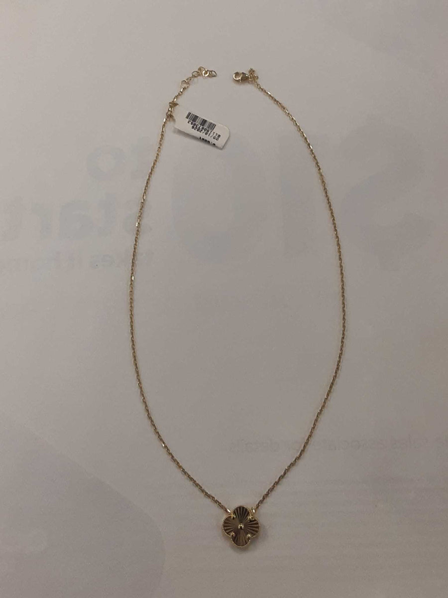 Chain - Yellow Gold 10k (.417) 2.9 grams 16 inch
