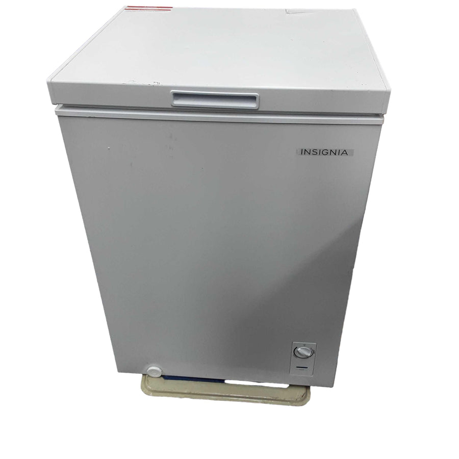 Insignia Ns-cz50wh26l White Freezer