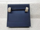 Earrings - Yellow Gold 10k (.417) 7.6 grams