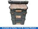 Ridgid Tool Set Orange Electrician Tool