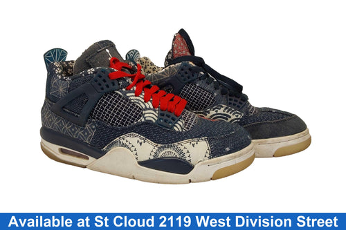 Jordan Cw0898-400 Blue