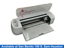 Cricut Cxpl301a White Other Specialty Appliance