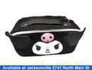 Sanrio Kuromi Black Wallet