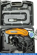 Tack Life Rtd35acl Orange Power Tool Accessory