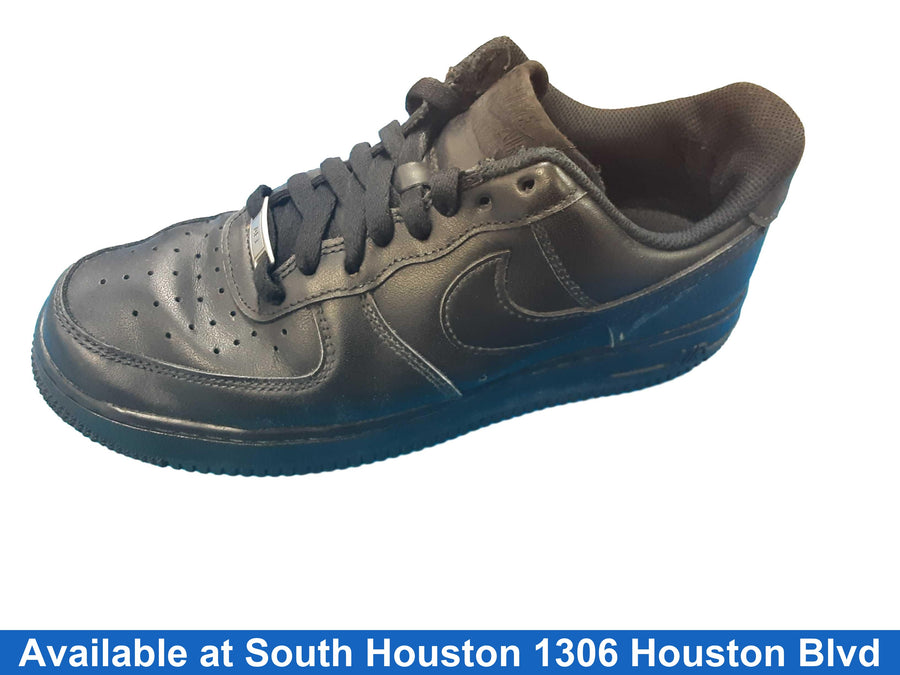 Nike 315115-038/dd8959-001 Black