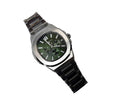 Chase Durer Cdw-0165 Silver Regular Watch