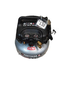 Fortress 56829 Gray Electric Compressor