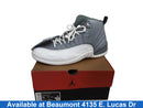 Jordan Ct8013-015 Gray
