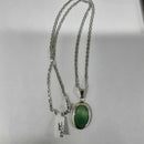 Chain - Silver 14.1 grams 18 inch