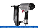 Porter Cable Fn250sb Gray Pneumatic Brad Nailer