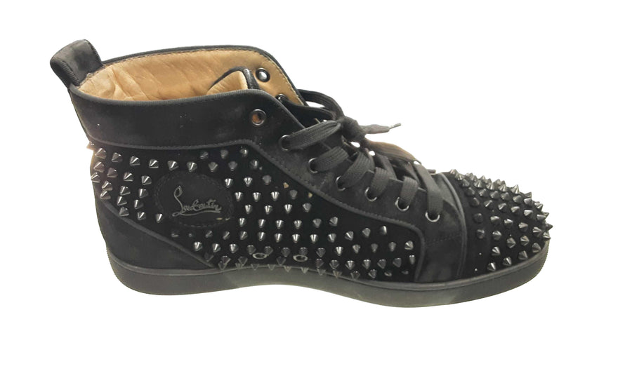Christian Louboutin Black