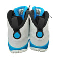Jordan Fq8992-101 White