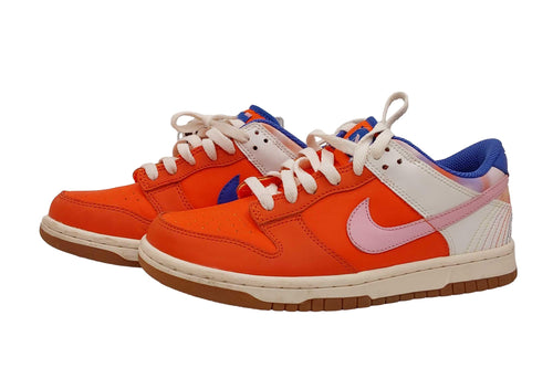Nike Fn0600-801 Orange