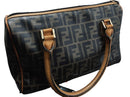 Fendi Brown Purse / Handbag