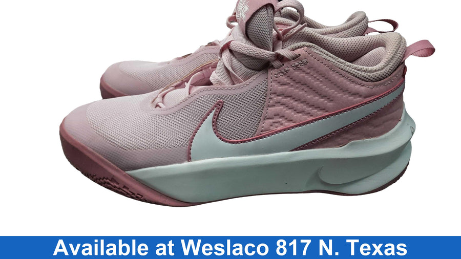 Nike Cw67603 Pink