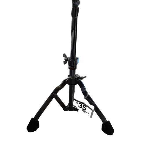 Premiere Precution Plus Silver Cymbal / Percussion Stand
