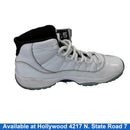 Jordan 378038-104 White