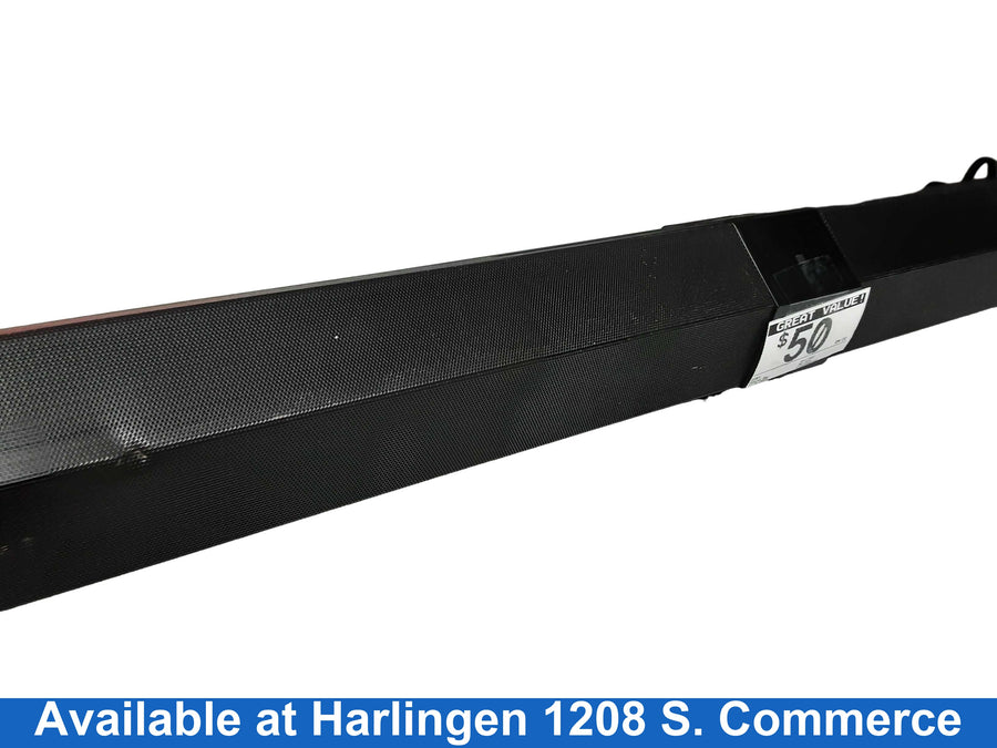 Sony Sa-ct660 Black Home Sound Bar Speaker