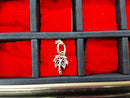 Symbol Pendant - Silver 1.2 grams