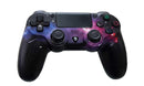 Data Frog Ch-p02 Purple Gaming Controller