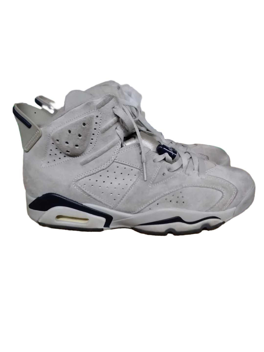 Jordan Ct8529-012 Gray