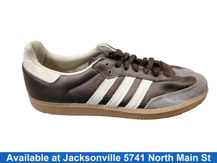 Adidas Lhg 029003 Brown