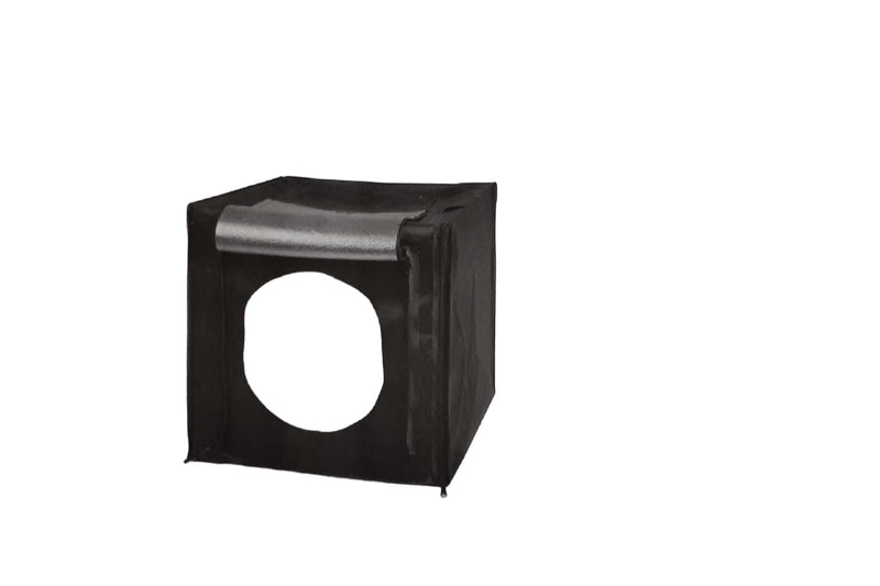 Takerers 39x39 Black Photographic Filter